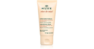 Nuxe Creme para Mãos e Unhas Reve De Miel 50ml