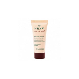 Nuxe Reve de Miel , Crema Mani Idratante e Riparatrice, 15 ml *Miniatura