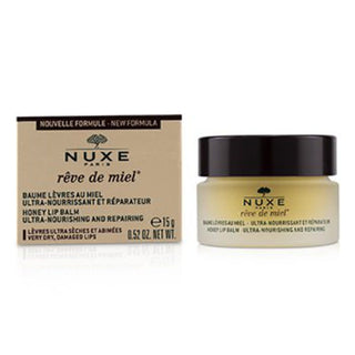 Nuxe Custodia in Tessuto GWP n. 24 Beige — Pochette
