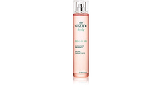 Nuxe Rêve de Thé água corporal refrescante 100 ml