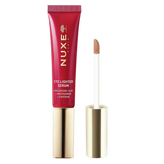 Nuxe Merveillance Lift illuminante siero contorno occhi (Eye Lighter Serum) 12 ml