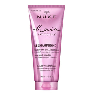 Nuxe Shampoo Prodigious Hair Mirror Shine 200 ml
