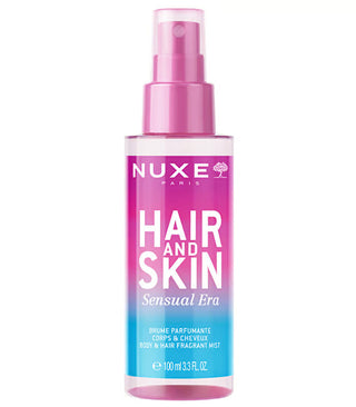 Nuxe Sensual Era Fragrant Mist Body e spray per capelli 100 ml