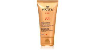 Nuxe Sun SPF30 Köstliche Sonnencreme fürs Gesicht, 50 ml