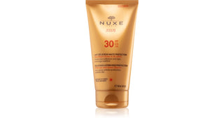 Nuxe Sun Delicious SPF 30 - Sonnenlotion - 150ml