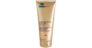 Nuxe Sun After Sun Milch für Gesicht und Körper 400 ml