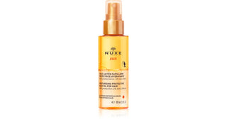 Nuxe Sun Milky Spray - Multi-Schutz-Milchöl - 100 ml