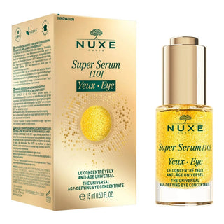 Nuxe Super Serum [10] Augen 15ml