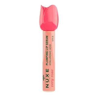 Nuxe, Very Rose, Ácido Hialurônico, Sérum Preenchedor, para Lábios, 8ml