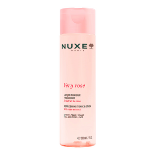 Nuxe, Loção Tonificante Refrescante, Para o Rosto, 200 ml