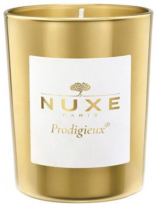 Nuxe Scented candle Prodigieuse Bougie 140 g