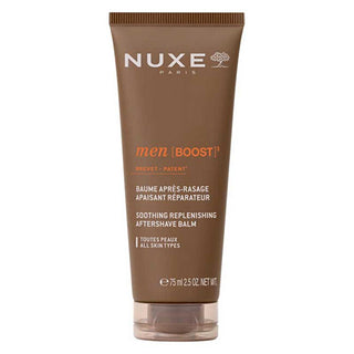 Nuxe Men Balsamo Dopobarba Lenitivo post-rasatura 75 ml