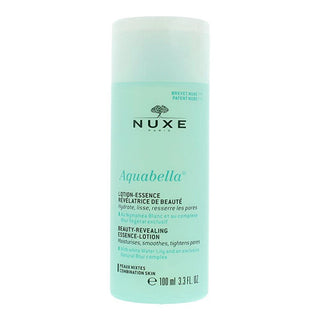Nuxe Aquabella Beauty-Revealing Essence-Lotion Per Pelli Miste 100 Ml