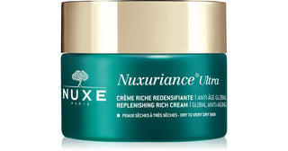 Nuxe Nuxuriance Ultra Regenerador Creme Rico para Pele Seca 50ml