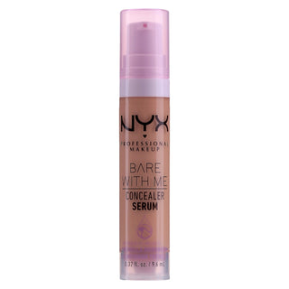 Nyx Bare With Me Natural Correttore in crema 11 Mocha 96 ml