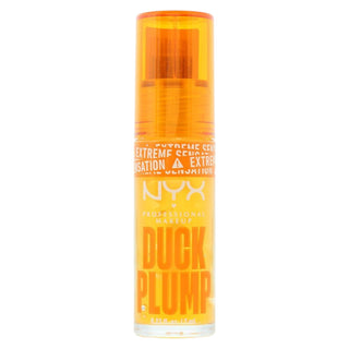 Nyx Duck Plump Lip Plumper 01 Chiaramente Piccante 7 ml