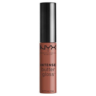 Nyx Brillo de labios intenso de mantequilla n.° 06 8 ml