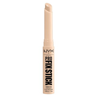 Nyx Pro Fix Stick Correcting Vegano Anti-Transfer Matita Correttore 03 Alabastro 16 g