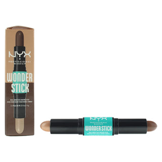 Nyx Wonder Stick Duo Rich Contour Stick 4 g