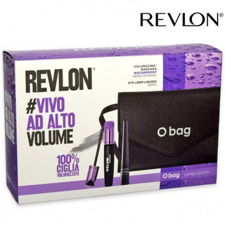 Revlon Il Kit Per Sacchi Vivi Ad Alto Volume 2022