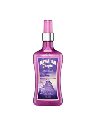 Hawaiian Tropic Sunset Escape 250 ml — Lozione corpo