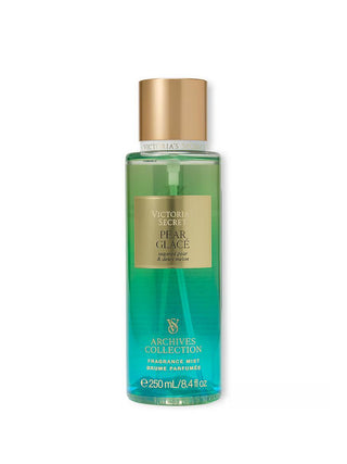 Victoria's Secret Pear Glacé Acqua profumata 250 ml — Acqua profumata