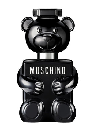 Moschino Toy Boy Uomo 100ml — Eau de Parfum