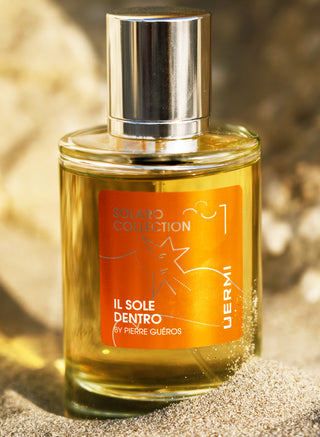 Uermi Il Sole Dentro Eau de Parfum Unisex 100 ml — Eau de Parfum