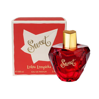 Lolita Lempicka Sweet EDP W 100 ml