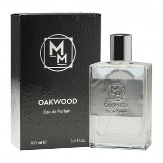 Mm Oakwood - Eau De Parfum 100 ml 