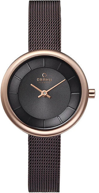 Obaku Noce Silenzioso V146Lxvnmn