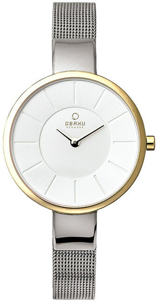 Obaku Orologio Analogico V149Lxaimc
