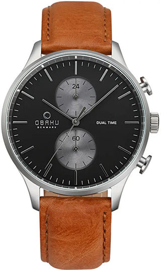 Obaku Orologio Analogico V196Gucurz