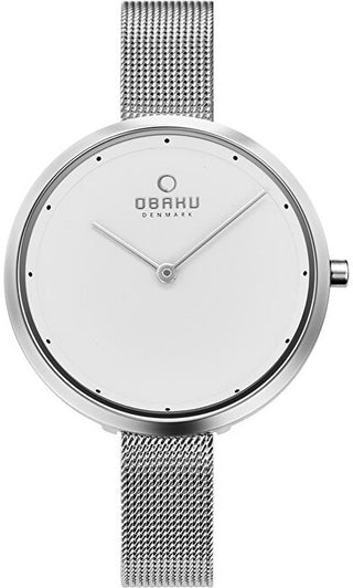 Obaku Orologio Analogico V227Lxcimc