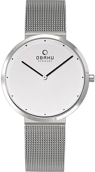Obaku Carta Piccola V230Lxcwmc