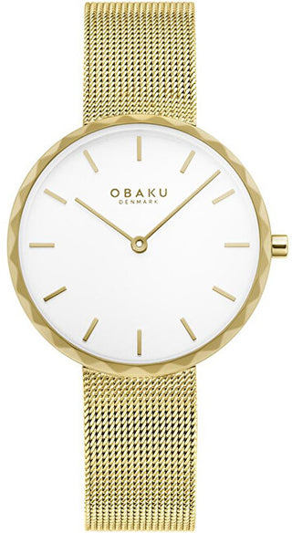 Obaku Cartella Oro V252Lxgimg