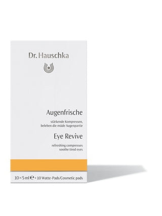 Dr. hauschka (Rewitalizator okolic oczu) 10 x 5 ml