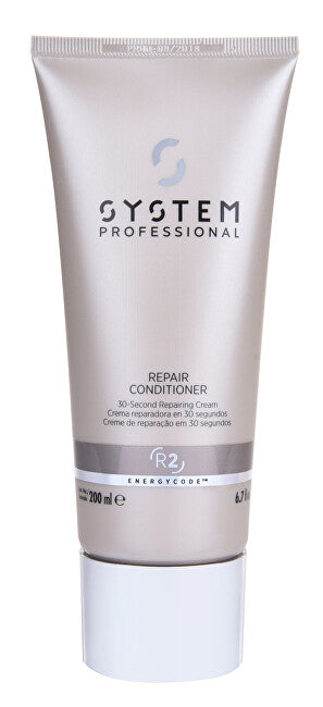 Wella professional SP Repair (Кондиционер) - Объем: 200 мл
