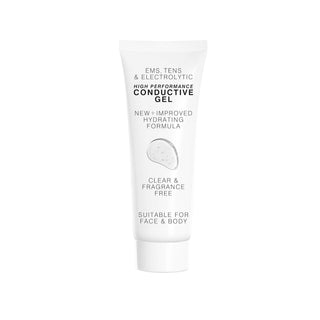 Rio beauty Gel Conduttivo Dispositivi Fali Neck 85 ml — Gel conduttivo