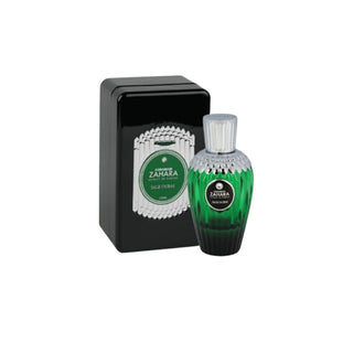 Al haramain Zahara Sage Dubai Extrato de perfume 100ml 