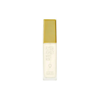 Alyssa Ashley White Musk Eau Parfumee Cologne Spray - Duftende kropsvand 100 ml 
