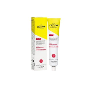 Alfaparf Permanente Farbe 5.66S 100 Ml 