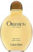 Calvin Klein Obsession - Dopobarba 125 Ml Vapo