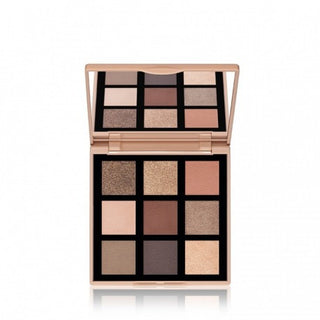 Diego Dalla Palma Occhi Palette Nuda Warm Ombretti