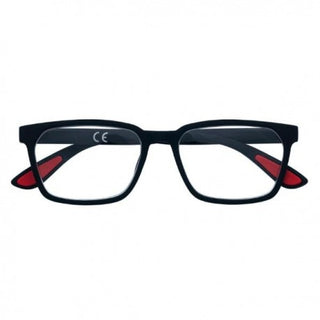 Zippo Occhiali Lettura Nero - Modello 31Z-Pr67 Diottria Diottria +2_50