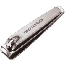 Tweezerman Tronchesino per unghie in acciai