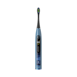 Oclean Sonic Toothbrush X10 Blue