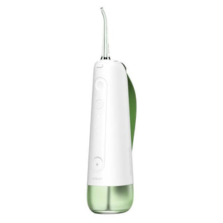 Oclean Oral shower W10 Green - 2 nozzles