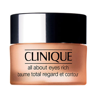 Clinique Crema Contorno Occhi All About Eyes Rich - Volume: 15 Ml