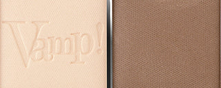 Pupa Milano Vamp! (Ombretto Duo Compatto) 2,2 G - Tonalità: 005 Cioccolato Al Latte